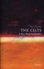 The Celts: A Very Short Introduction - Book