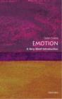 Emotion: A Very Short Introduction - Book