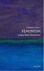 Feminism: A Very Short Introduction - Book
