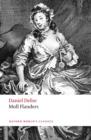 Moll Flanders - Book