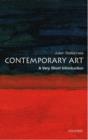 Contemporary Art: A Very Short Introduction - Book