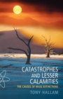 Catastrophes and Lesser Calamities : The causes of mass extinctions - Book