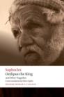Oedipus the King and Other Tragedies : Oedipus the King, Aias, Philoctetes, Oedipus at Colonus - Book