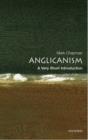Anglicanism: A Very Short Introduction - Book