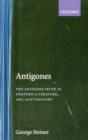 Antigones - Book