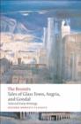 Tales of Glass Town, Angria, and Gondal : Selected Early Writings - Book