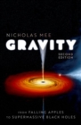 Gravity: From Falling Apples to Supermassive Black Holes - Book