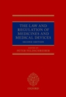 The Law and Regulation of Medicines and Medical Devices - Book