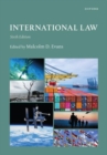 International Law - Book