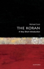 The Koran: A Very Short Introduction - Book