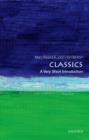 Classics: A Very Short Introduction - Book