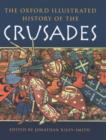 The Oxford Illustrated History of the Crusades - Book