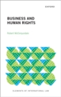 Business and Human Rights - Book