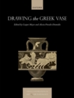 Drawing the Greek Vase - Book
