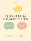 Quantum Computing: From Alice to Bob - Book