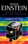 Beyond Einstein : Superstrings and the Quest for the Final Theory - Book
