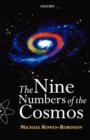 The Nine Numbers of the Cosmos - Book