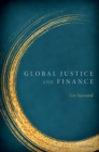 Global Justice & Finance - Book