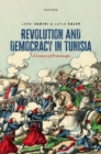 Revolution and Democracy in Tunisia : A Century of Protestscapes - Book