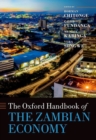 The Oxford Handbook of the Zambian Economy - Book