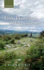 Faith, Flourishing, and Agnosticism - Book