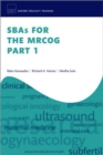SBAs for the MRCOG Part 1 - Book