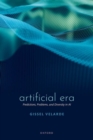 Artificial Era : Predictions, Problems, and Diversity in AI - Book