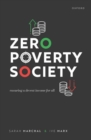 Zero Poverty Society : Ensuring a Decent Income for All - Book