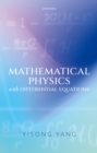 Mathematical Physics with Differential Equations - eBook