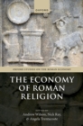 The Economy of Roman Religion - eBook