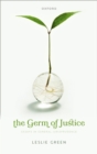 The Germ of Justice : Essays in General Jurisprudence - eBook