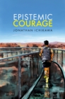 Epistemic Courage - eBook