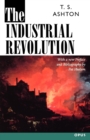 The Industrial Revolution 1760-1830 - Book