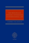 The Principle of Systemic Integration in International Law - Book