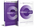 Family Law Revision Concentrate Pack : Law Revision and Study Guide - Book