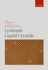 Lyotropic Liquid Crystals - Book