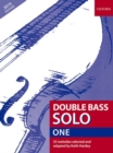 Double Bass Solo 1 - Book