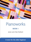 Pianoworks Book 1 - Book