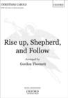 Rise up, Shepherd, and Follow - Book