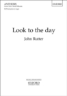 Look to the day - Book