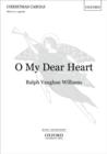 O My Dear Heart - Book