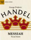 Messiah - Book