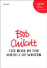 The Rose in the Middle of Winter - Book