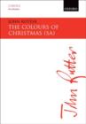 The Colours of Christmas - Book