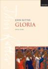 Gloria - Book