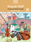 Going for Gold! - Book