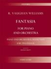 Fantasia for piano and orchestra - Book