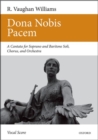 Dona Nobis Pacem - Book