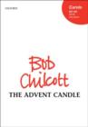 The Advent Candle - Book