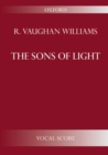 The Sons of Light - Book